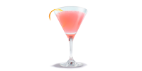 COSMO WITH TRIPLE SEC RECIPES