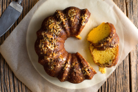 Mom’s Famous Rum Cake Recipe - NYT Cooking image
