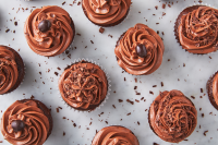 How to Make The Best Kahlúa Chocolate Cupcake Recipe - Delish image