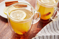 Best Hot Toddy Recipe - How to Make a Hot Toddy - Delish image