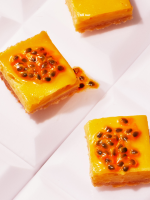 WHERE CAN I FIND PASSION FRUIT PUREE RECIPES