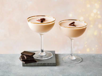 Party drinks recipes - BBC Good Food image