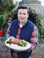 Bloody Mary beef | Beef recipes | Jamie Oliver image