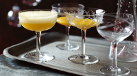 WHAT IS A BELLINI COCKTAIL RECIPES