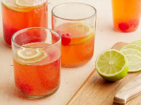 DRINK RECIPES WITH LIMEADE RECIPES