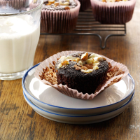 Black Bottom Cupcakes Recipe: How to Make It image