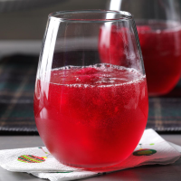 Vodka Cranberry Recipe - Absolut Drinks image