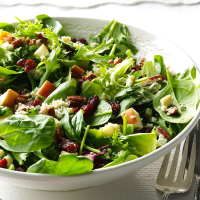 Michigan Cherry Salad Recipe: How to Make It image