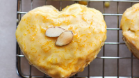 Valentine’s Day Recipe: Almond Scones with Grand Marnier ... image