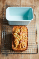 Banana bread recipe | Jamie Oliver recipes image