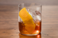 RYE AND BITTERS RECIPES
