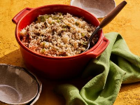 Dirty Rice Recipe - Food Network image