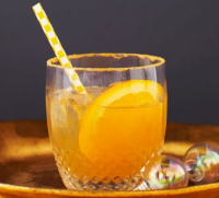SIGNATURE COCKTAIL WITH VODKA RECIPES