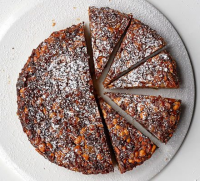 Panforte recipe - Recipes and cooking tips - BBC Good Food image