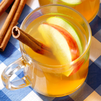 Mulled Cider Recipe: How to Make It - Taste of Home image