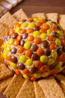 Best Reese's Peanut Butter Ball - How to Make ... - Delish image