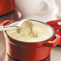 Hot Buttered Rum Mix Recipe: How to Make It image