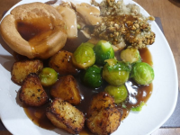 One Pot Roast Dinner – Ninja Recipes UK image