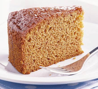 Devonshire honey cake recipe - BBC Good Food image