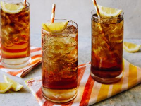 LONG ISLAND ICED TEA COCKTAIL INGREDIENTS RECIPES