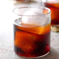 Black Russian Recipe: How to Make It - Taste of Home image