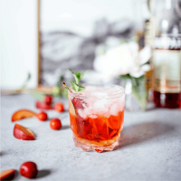 12 Delicious Spring Cocktails - Brit + Co image