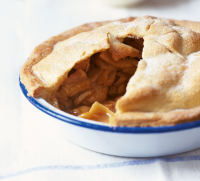 Ultimate apple pie recipe - BBC Good Food image