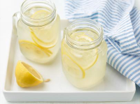 Perfect Homemade Lemonade Recipe | Ree Drummond - Food Network image