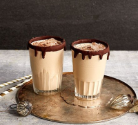 Mudslide recipe - Recipes and cooking tips - BBC Good Food image