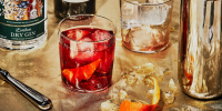WHAT COLOR IS VERMOUTH RECIPES