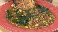Spanish Lentil Soup with Potatoes | Rachael Ray | Recipe ... image