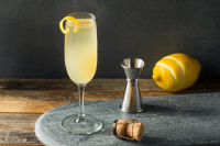 Whisky Sour | Drinks Recipes | Drinks Tube image