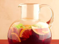 Red Sangria Recipe | Food Network Kitchen | Food Network image
