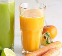 DRINK THE JUICE RECIPES