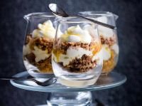 Best Individual Desserts Recipes - olivemagazine image