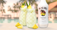 WHAT TO.MIX WITH MALIBU RECIPES