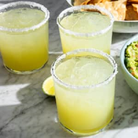 The Best Fresh Margaritas - America's Test Kitchen image