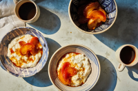 Rice Pudding Recipe - NYT Cooking image
