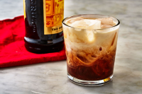 Amaretto Sour Recipe - NYT Cooking image