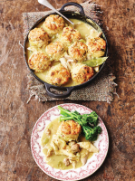 Turkey stew | Turkey recipes | Jamie Oliver recipes image