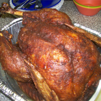 Deep Fried Turkey Rub Recipe | Allrecipes image