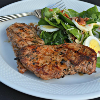 Grilled Chicken Marinade Recipe | Allrecipes image