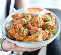 Tandoori chicken recipes - BBC Good Food image