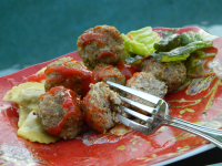 My Italian Turkey Meatballs Recipe | Allrecipes image