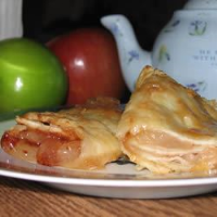 Apple Enchiladas Recipe | Allrecipes image