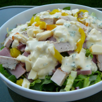 Maurice Salad Recipe | Allrecipes image