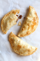 Air Fryer Beef Empanada Recipe - Skinnytaste image