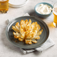 Blooming Onions Recipe: How to Make It - Taste of Home image