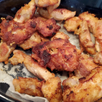 Hawaiian Mochiko Chicken Recipe | Allrecipes image