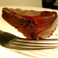 Flourless Chocolate Cake II - Allrecipes image